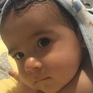 Meet your Posher, Armando